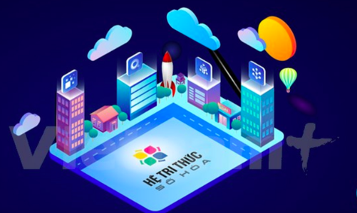 Thủ tướng giao Bộ Khoa học và Công nghệ triển khai đề án 