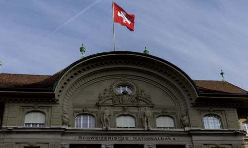 Thụy Sỹ tính giảm lãi suất dưới 0 dù có thể bị ông Trump chỉ trích