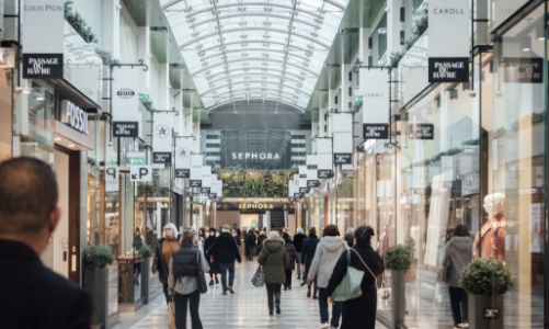 Lạm phát xuống thang, ECB “rộng cửa” hạ lãi suất trong tuần này