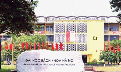 Quy hoạch mạng lưới giáo dục: 5 trường đại học trọng điểm về kỹ thuật, công nghệ