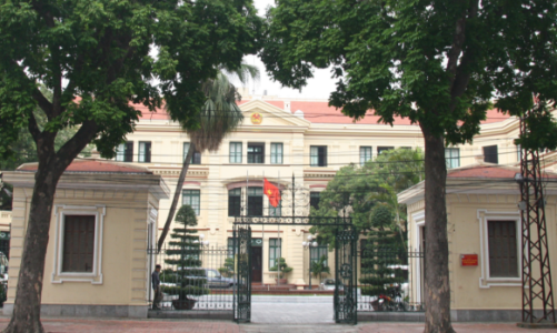 Bộ Lao động – Thương binh và Xã hội kết thúc hoạt động, các thủ tục chuyển về đâu?