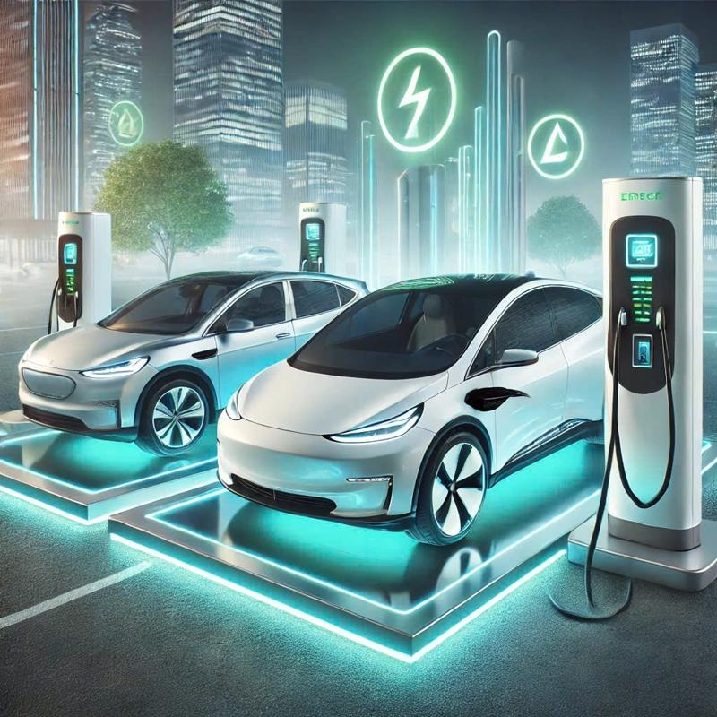 Government extends registration fee exemption for EVs 