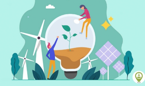 Thách thức gọi vốn với phụ nữ khởi nghiệp công nghệ khí hậu