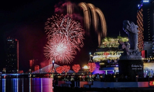 Hãng hàng không quốc tế lớn nhất thế giới Emirates công bố mở đường bay tới Đà Nẵng