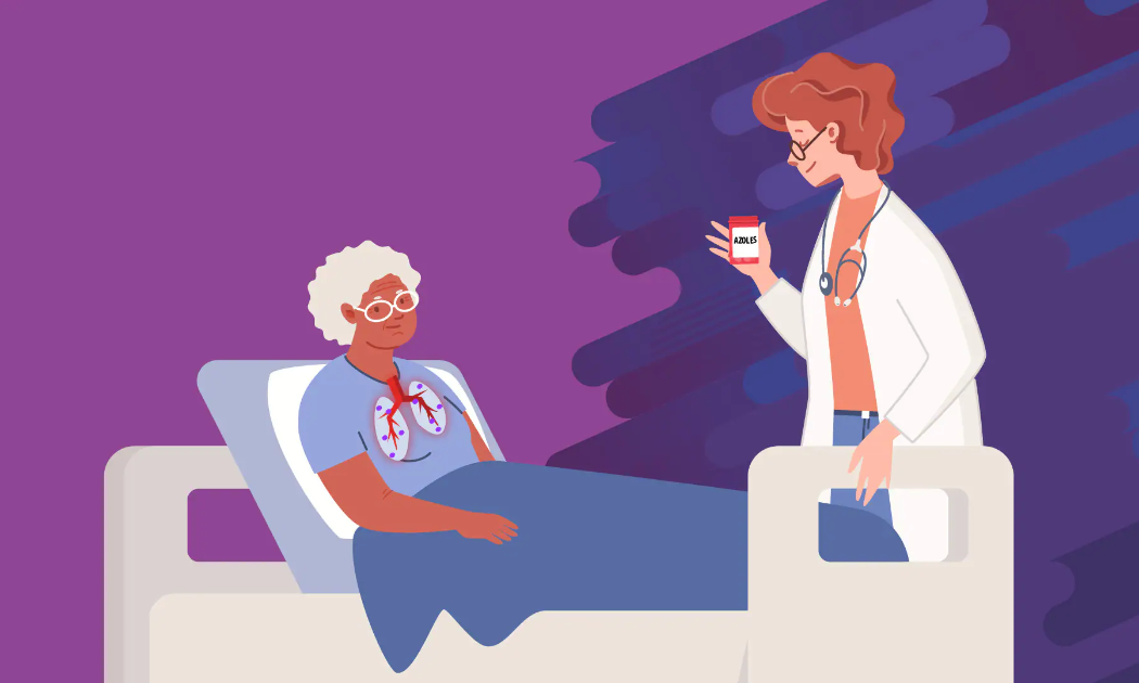 Ảnh: CDC