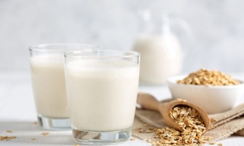 Sữa yến mạch không thực sự tốt như chúng ta tưởng