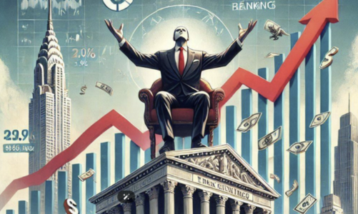 Điểm danh 8 doanh nghiệp đẩy mạnh đầu tư mở rộng, tiềm năng lợi nhuận tăng mạnh năm 2025