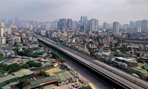 Bộ Tài Chính đề xuất giảm 30% tiền thuê đất trong năm 2025