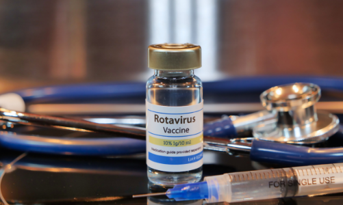 Mở rộng triển khai tiêm vaccine Rota tại một số địa phương  