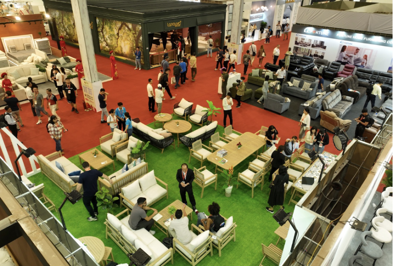 VIFA EXPO 2025: A key gathering for the furniture industry