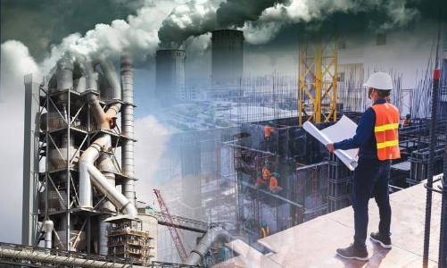 Doanh nghiệp Việt được cấp chứng nhận tiêu chuẩn quốc tế về quản lý, kiểm kê khí nhà kính