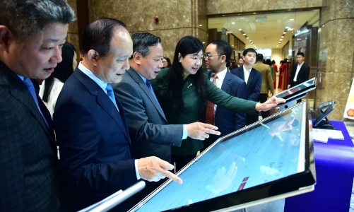 Kiến nghị cơ chế, chính sách đặc thù cho Thủ đô trong lĩnh vực chuyển đổi số