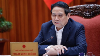 PM chairs meeting in preparations for APEC 2027 