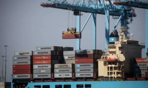 Canada, Mexico và Trung Quốc 