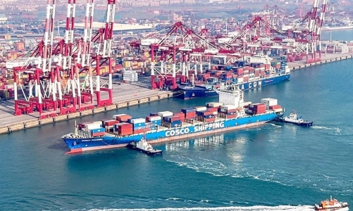 Xuất khẩu vào Trung Quốc: Ứng phó kịp thời với các biến động chính sách 