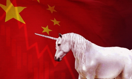 Các khu công nghiệp công nghệ cao Trung Quốc duy trì đà tăng trưởng vững chắc với GDP tăng 7,6% so với cùng kỳ năm trước - Ảnh minh hoạ.