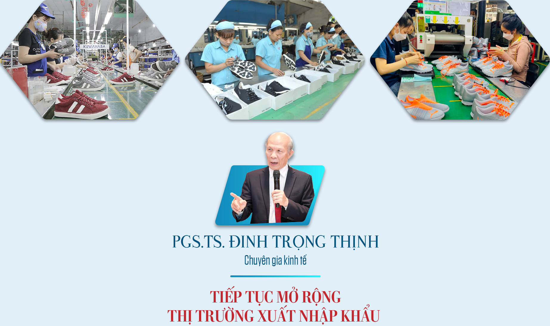 Xuất khẩu vượt thách thức tạo đà tăng trưởng cao - Ảnh 7