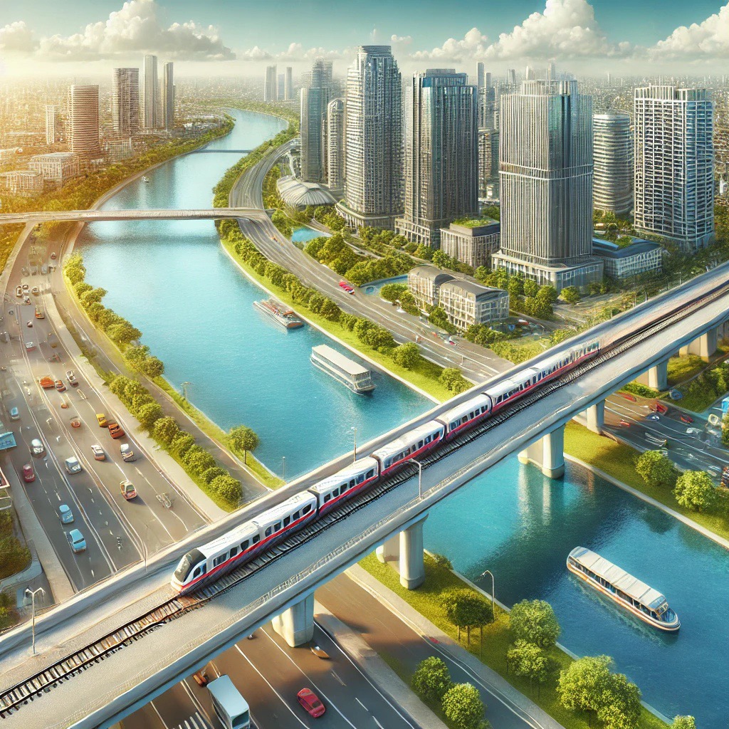 Hình minh họa do AI thực hiện.