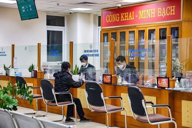 Hanoi trials AI hotline for public services