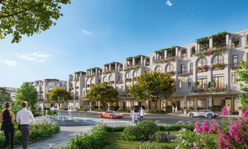 Pháp lý hoàn thiện cùng chính sách kích cầu, thu hút nhà đầu tư đón 