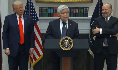 Công ty sản xuất chip lớn nhất thế giới đầu tư 100 tỷ USD vào Mỹ