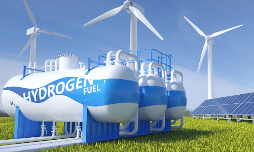 Phát triển điện năng lượng tái tạo, điện năng lượng mới sẽ được hưởng chính sách ưu đãi