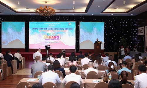 Đà Nẵng giới thiệu hàng loạt chương trình kích cầu du lịch hấp dẫn 