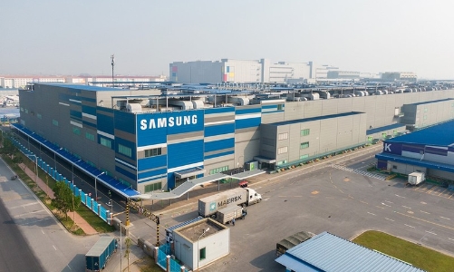 Công ty bán dẫn Amkor kiến nghị Việt Nam cho phép nhập khẩu máy móc, thiết bị đã sử dụng trên 10 năm