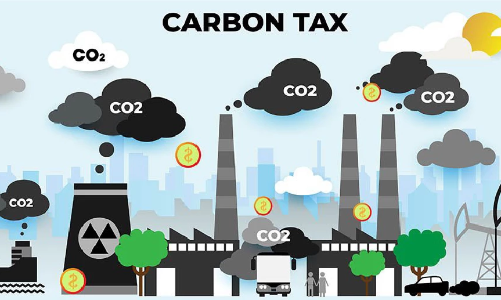 Các quốc gia Đông Nam Á sớm đánh thuế khí thải carbon