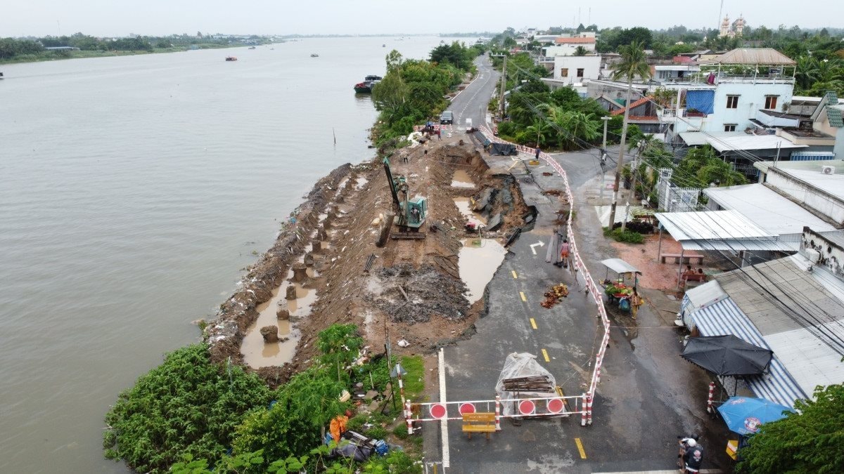 Nhiều giải ph&aacute;p t&igrave;nh thế 