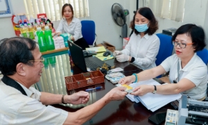 Ninh Bình chi gần 57 tỷ đồng hỗ trợ cán bộ nghỉ hưu sớm