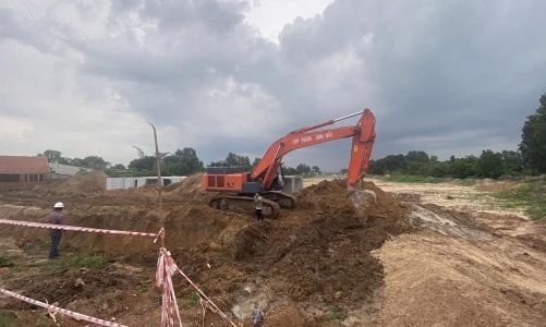 Đồng Nai đề xuất cơ chế đặc thù khai thác mỏ vật liệu