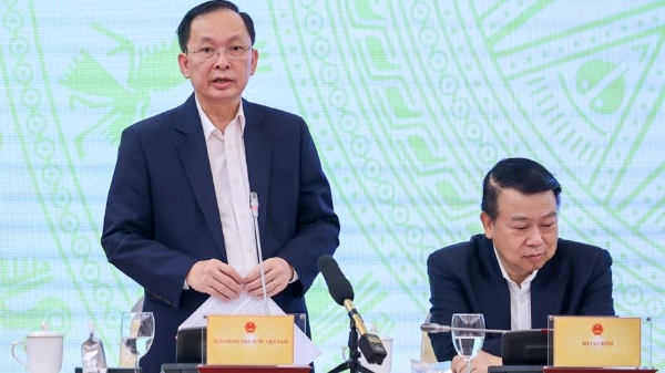 Đã có trên 12 ngân hàng giảm lãi suất huy động sau chỉ đạo của Thủ tướng