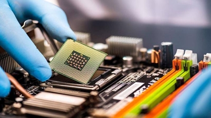 Dong Nai unveils plan to develop semiconductor industry by 2030