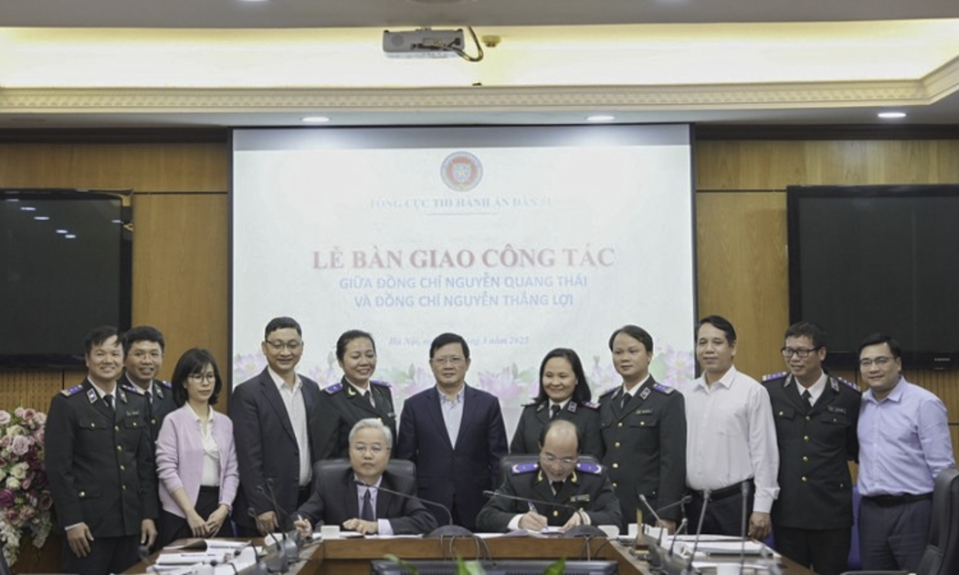 Quang cảnh hội nghị. Ảnh: MOJ.