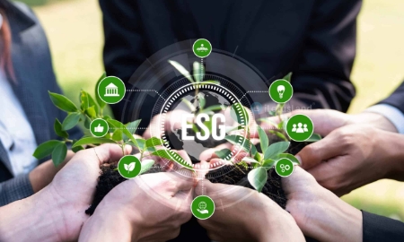 ESG tạo ra lực kéo, chuyển đổi số tạo ra lực đẩy doanh nghiệp phát triển bền vững
