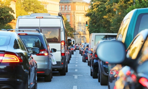 EU đề xuất nới thời hạn giảm khí thải cho ngành ôtô tới năm 2027