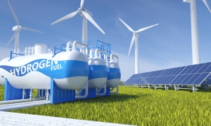 Chuyển đổi năng lượng xanh cho tăng trưởng xanh, hiện thực hóa mục tiêu NetZero