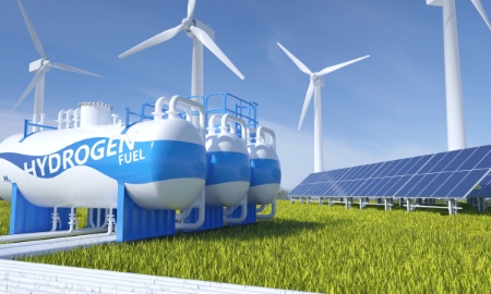 Chuyển đổi năng lượng xanh cho tăng trưởng xanh, hiện thực hóa mục tiêu NetZero
