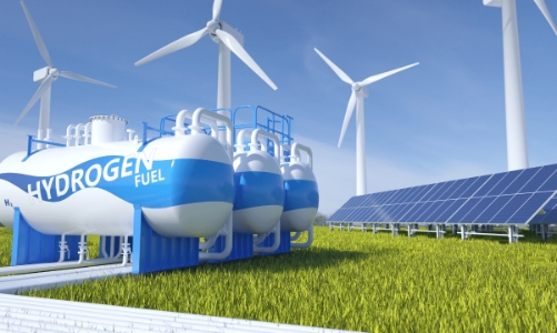 Chuyển đổi năng lượng xanh cho tăng trưởng xanh, hiện thực hóa mục tiêu NetZero