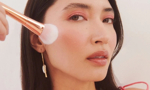 Những màu má hồng tự nhiên nhất dành cho phái đẹp