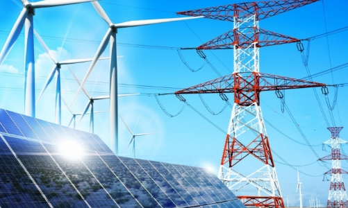 Ban hành Kế hoạch triển khai Quy hoạch điện 8 điều chỉnh