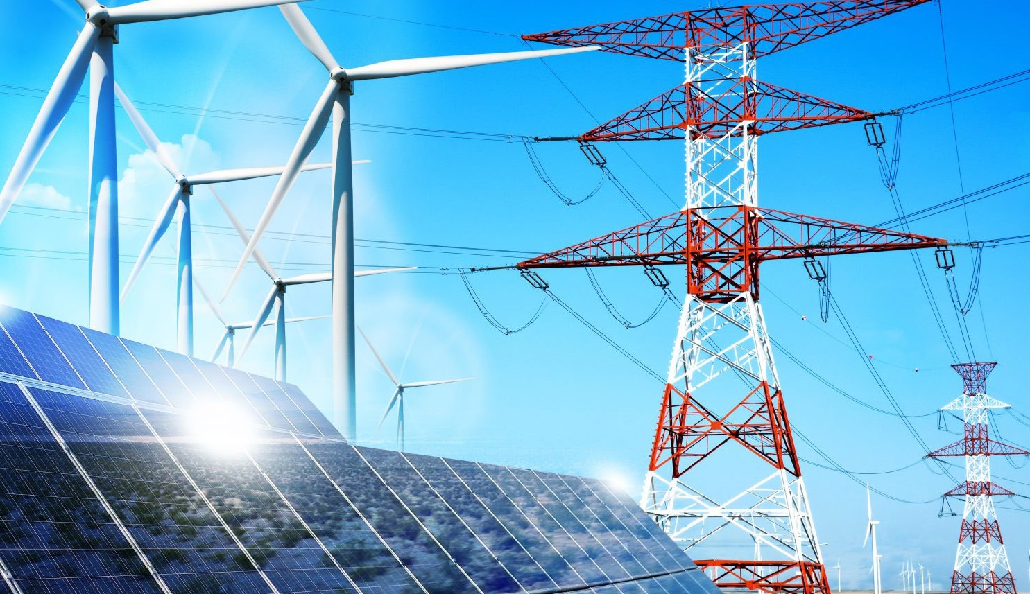 Quy hoạch điện 8 điều chỉnh có ý nghĩa quyết định đối với bảo đảm nguồn cung điện ổn định phục vụ phát triển kinh tế đất nước.