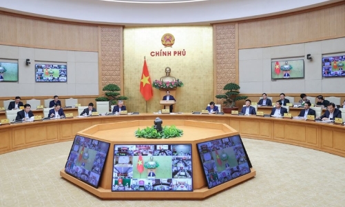 Thủ tướng yêu cầu theo dõi sát diễn biến thị trường để đảm bảo cân đối cung cầu lúa gạo