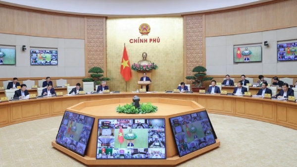 Thủ tướng yêu cầu theo dõi sát diễn biến thị trường để đảm bảo cân đối cung cầu lúa gạo