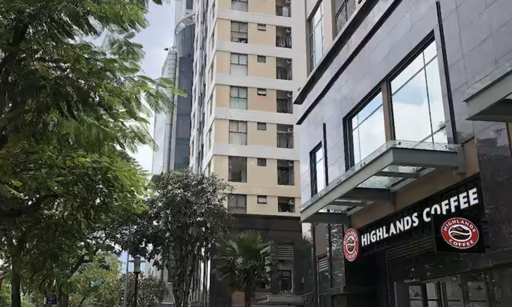 Đề xuất “cởi trói” hơn 8.750 căn hộ cho thuê ngắn ngày, mô hình Airbnb tại TP. Hồ Chí Minh - Ảnh minh họa.