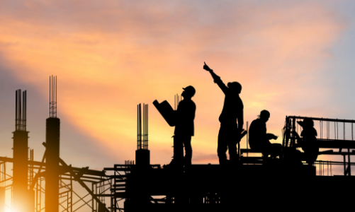 Điểm tên loạt cổ phiếu hưởng lợi nhờ giải ngân đầu tư công bùng nổ năm 2025