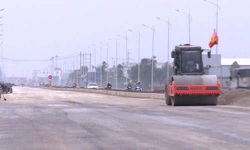 Thanh Hoá còn 14 đơn vị giải ngân dưới mức bình quân