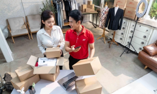Muốn tăng doanh thu, doanh nghiệp bán hàng online cần có chiến lược gì?
