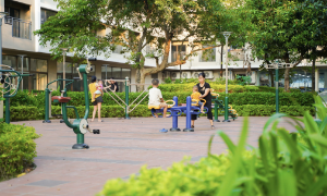 Phải ưu tiên nhà ở xã hội trước, rồi mới đến nhà ở thương mại
